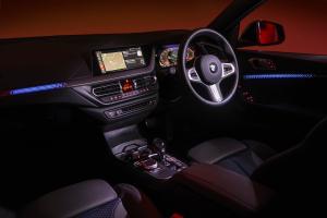 BMW 218i Gran Coupe M Sport 2020 года  (ZA)